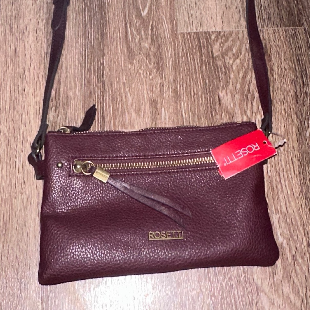 Rossetti crossbody bag